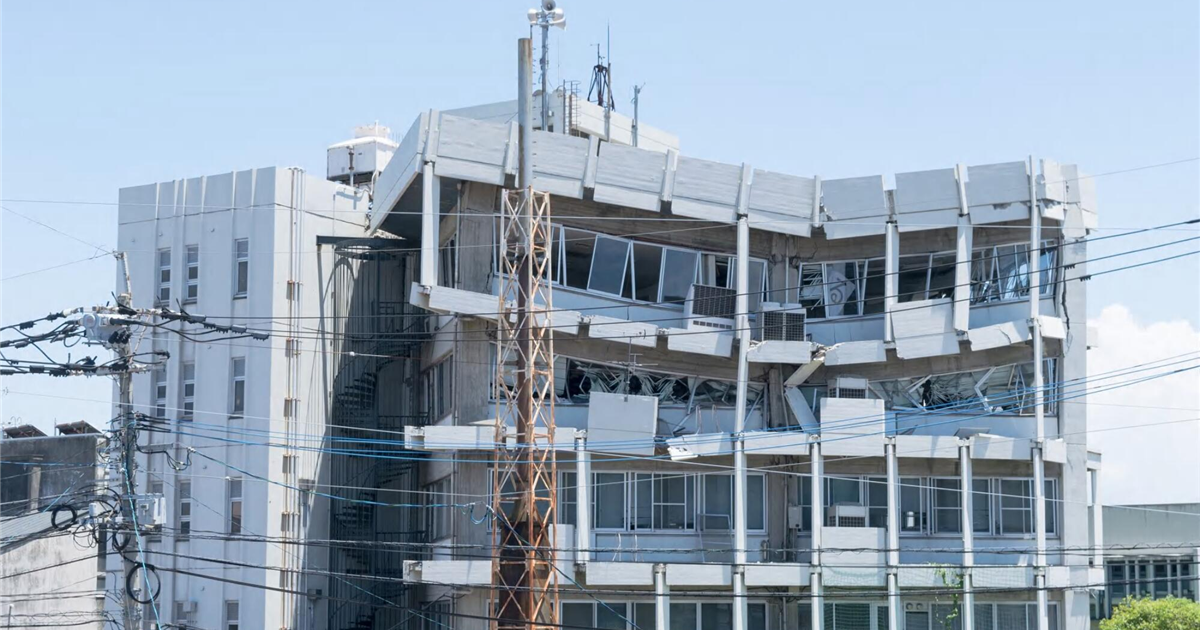 宇土市役所写真5